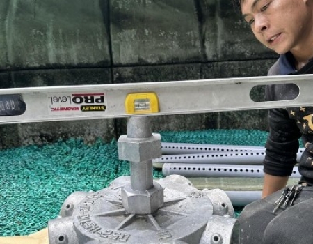 DỊCH VỤ BẢO TRÌ, SỬA CHỮA HỆ THỐNG CHILLER LY TÂM, THÁP GIẢI NHIỆT