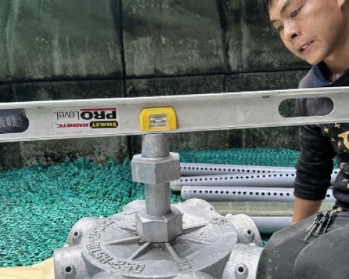 DỊCH VỤ BẢO TRÌ, SỬA CHỮA HỆ THỐNG CHILLER LY TÂM, THÁP GIẢI NHIỆT