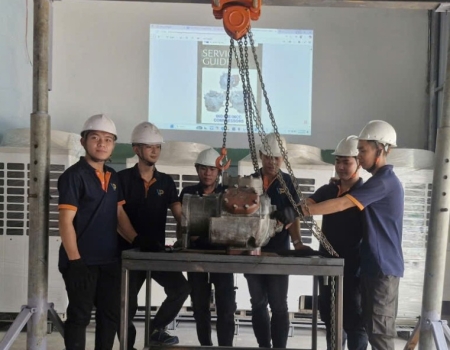 DỊCH VỤ HƯỚNG DẪN KIẾN THỨC LÝ THUYẾT VÀ THỰC HÀNH