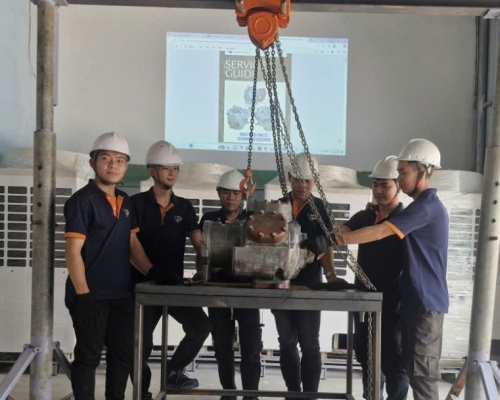 DỊCH VỤ HƯỚNG DẪN KIẾN THỨC LÝ THUYẾT VÀ THỰC HÀNH